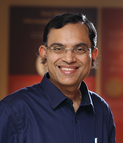 Prof. Suman Chakraborty